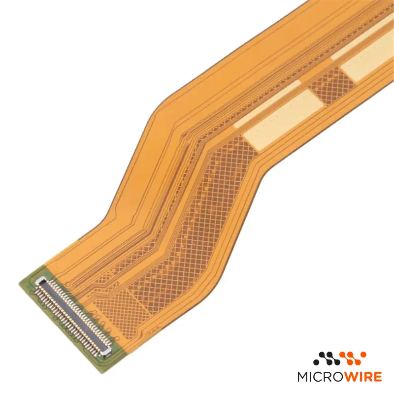 Main Flex Xiaomi Redmi Note 12 5G