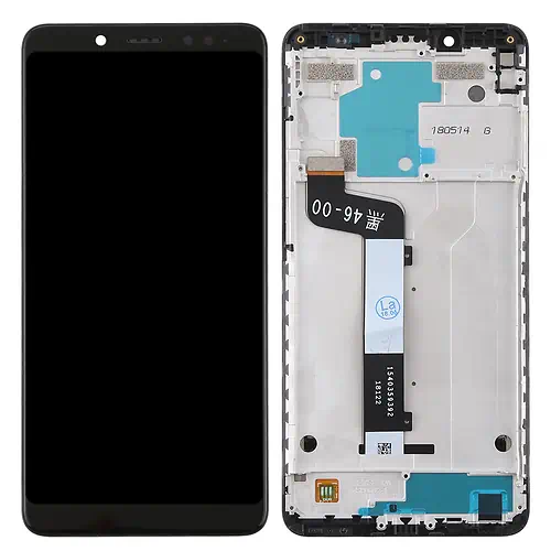Xiaomi Redmi Note 5 Écran LCD et Tactile Original