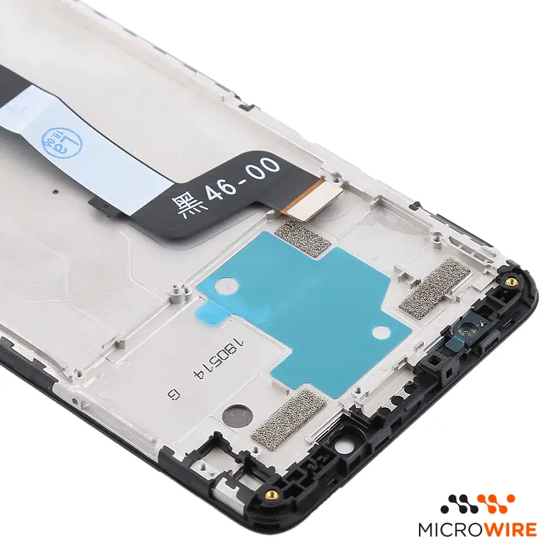 Xiaomi Redmi Note 5 Original LCD and Touch Screen