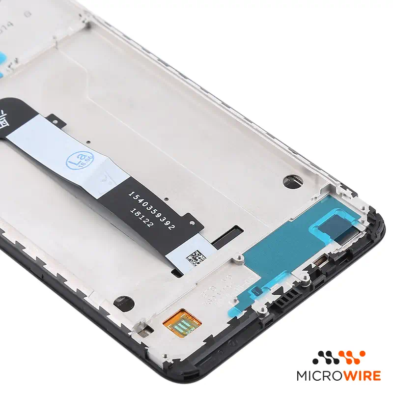 Xiaomi Redmi Note 5 Original LCD and Touch Screen