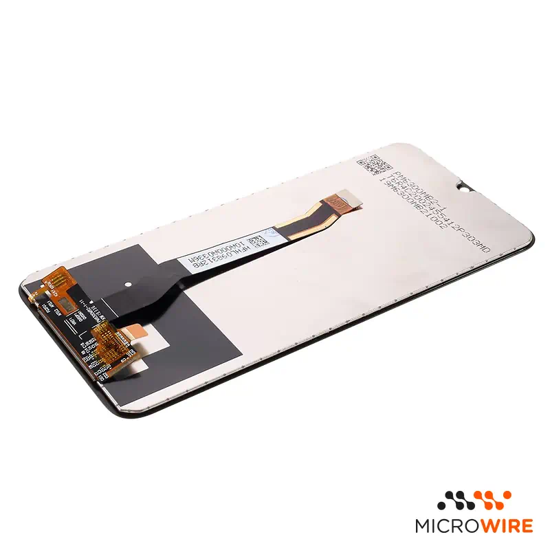 Xiaomi Redmi Note 8 LCD and Touch Screen