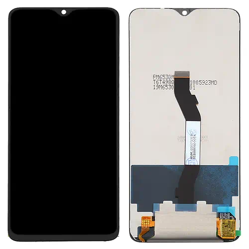 Xiaomi Redmi Note 8 Pro Écran LCD et Tactile