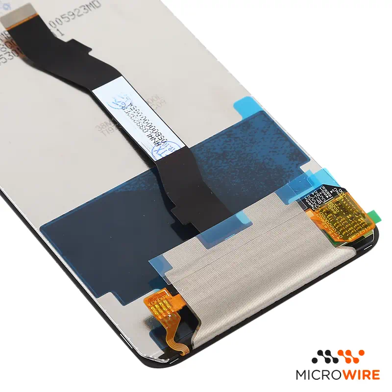 Xiaomi Redmi Note 8 Pro Pantalla LCD y Táctil