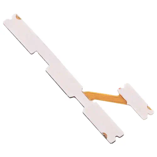 Nappe Flex Bouton Power Volume Xiaomi Redmi 10C