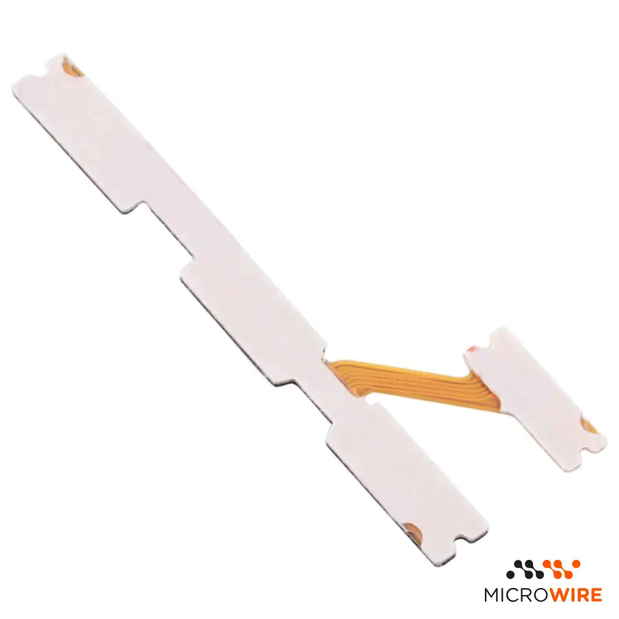 Nappe Flex Bouton Power Volume Xiaomi Redmi 10C