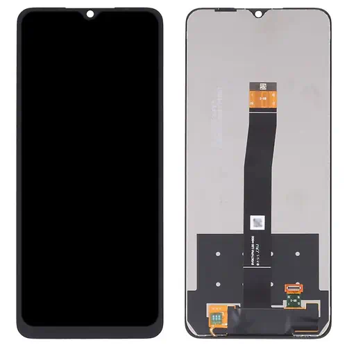 Xiaomi Redmi 10C Poco C40 Écran LCD et Tactile