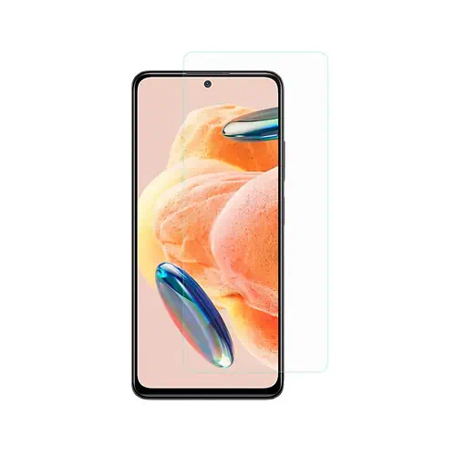 Film Verre Trempé Xiaomi Redmi 12 Poco M6 Pro