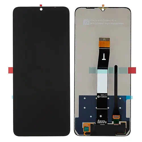 Écran LCD Xiaomi Redmi 12C