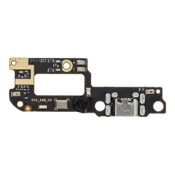 Porta de Carga e Microfone Xiaomi Mi A2 Lite e Redmi 6 Pro