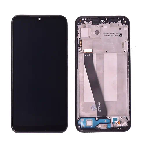 Xiaomi Redmi 7 Écran LCD Tactile et Cadre