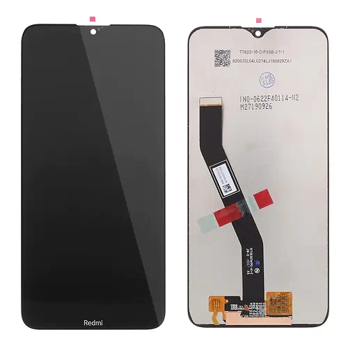 Xiaomi Redmi 8 8A Écran LCD et Tactile