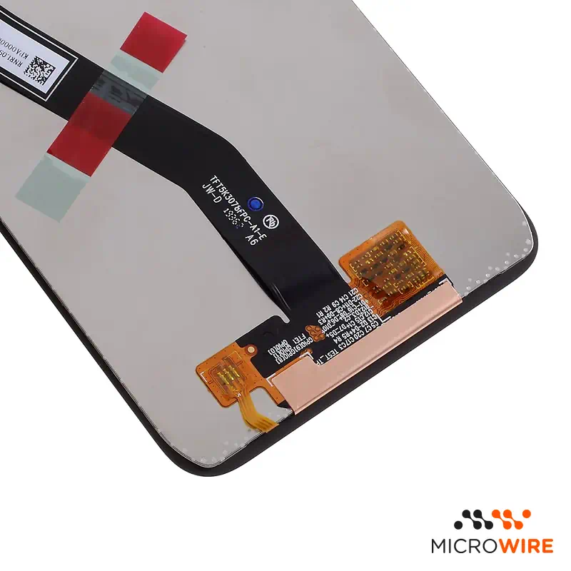 Xiaomi Redmi 8 8A Ecrã LCD e Tátil