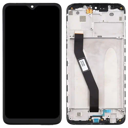 Xiaomi Redmi 8 8A Écran LCD Tactile et Cadre