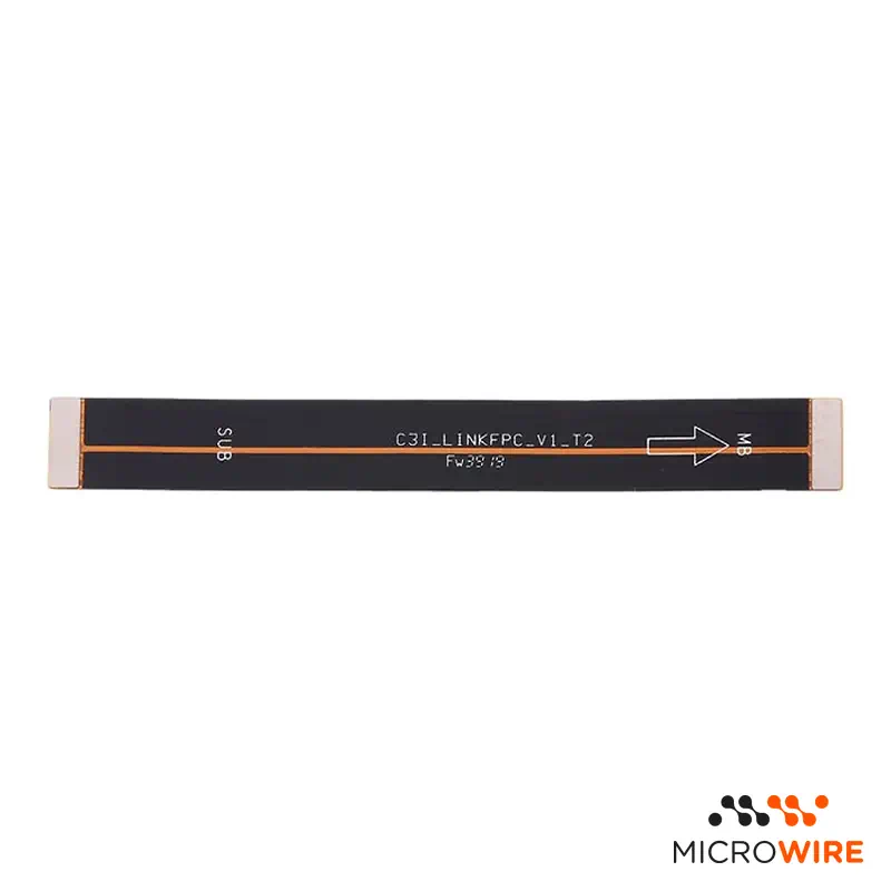 Flex Principal Xiaomi Redmi 8 y 8A