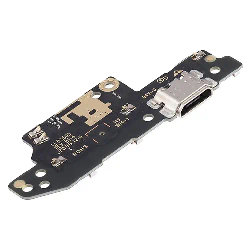 Connecteur de Charge et Microphone Xiaomi Redmi 9A 9C 9AT 10A