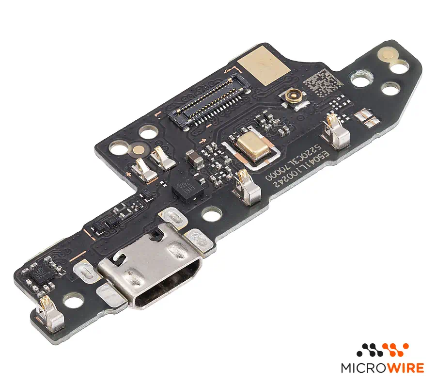 Connecteur de Charge et Microphone Xiaomi Redmi 9A 9C 9AT 10A