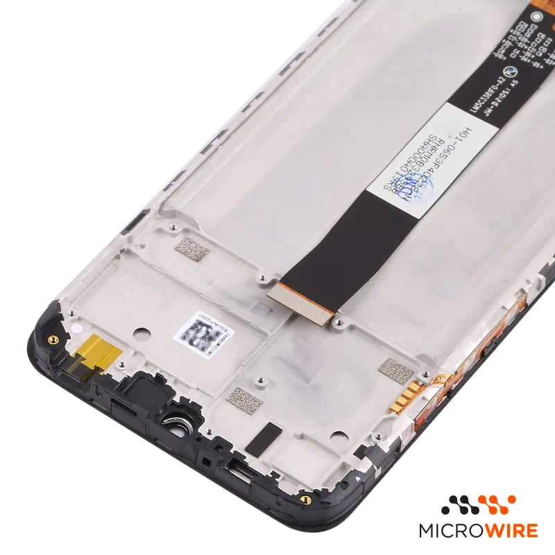 Xiaomi Redmi 10A 9A 9C LCD Screen and Frame OEM