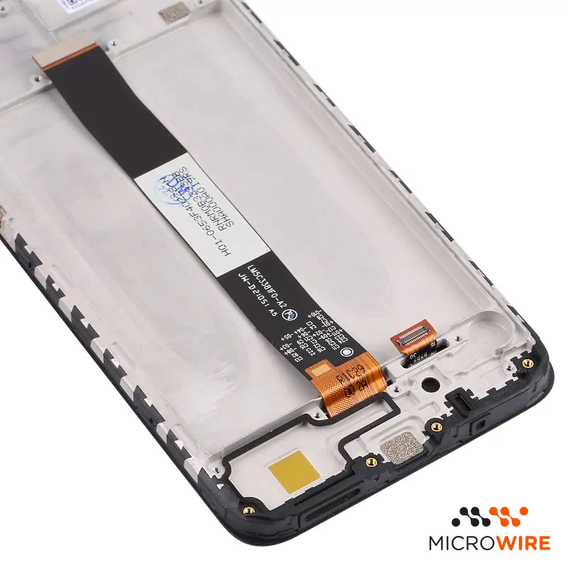 Xiaomi Redmi 10A 9A 9C LCD Screen and Frame OEM