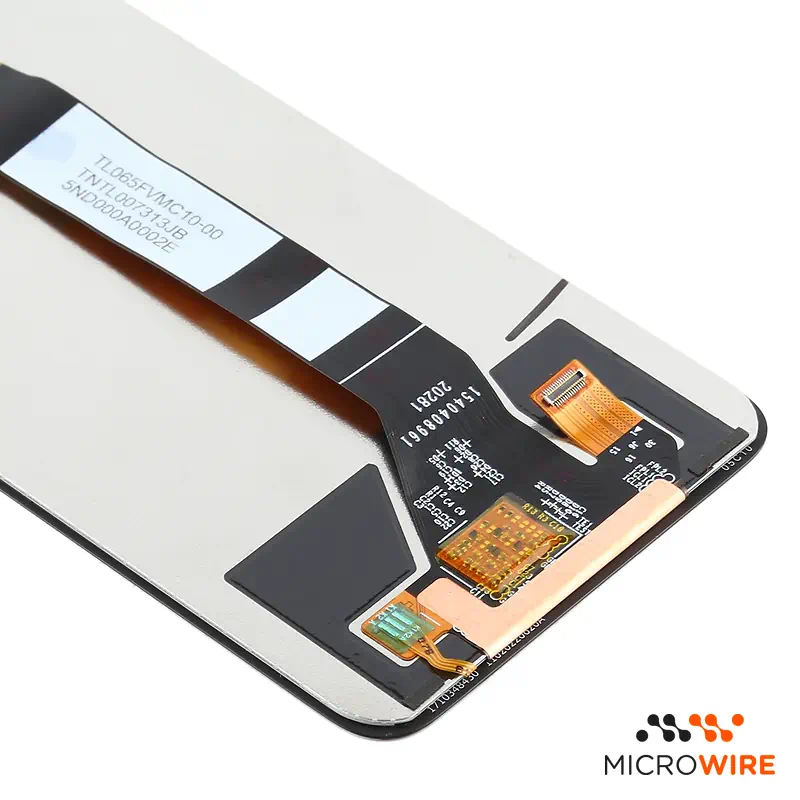 Xiaomi Redmi 9T 9 Power Poco M3 Pantalla y Táctil