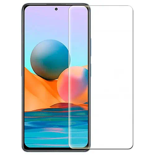 Film Verre Redmi 10 Poco M3 Pro Redmi Note 10 5G