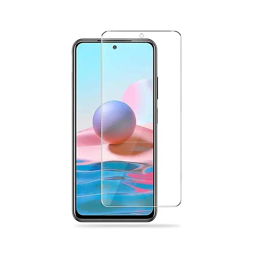 Cristal Templado Xiaomi Redmi Note 10 10S