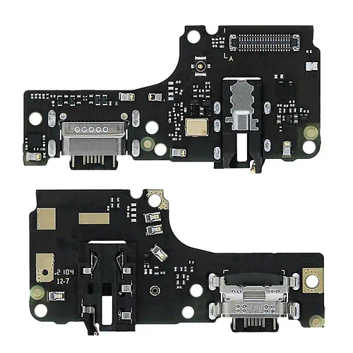 Connecteur Charge Xiaomi Redmi Note 10 et 10S