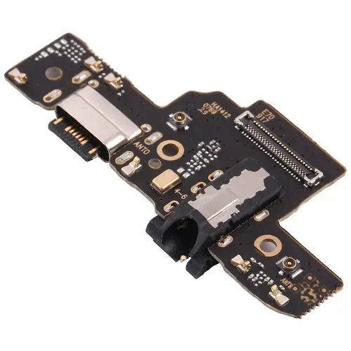 Connecteur Charge et Microphone Xiaomi Redmi Note 11 5G