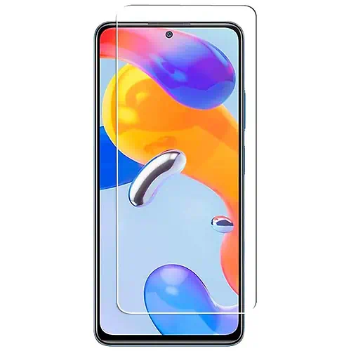 Cristal Templado Xiaomi Redmi Note 11 Pro