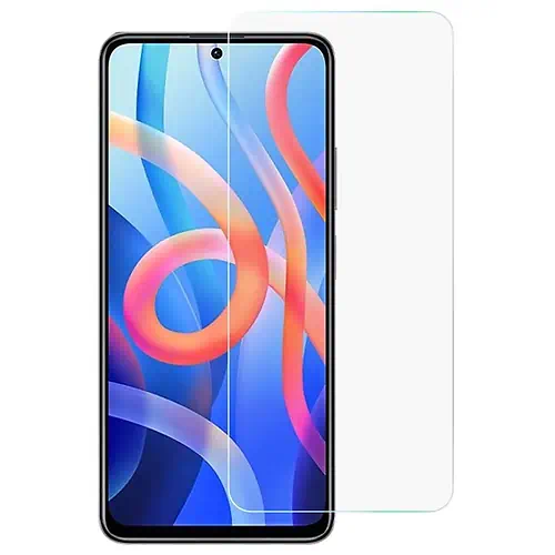 Film Verre Trempé Xiaomi Redmi Note 11 11S 12S