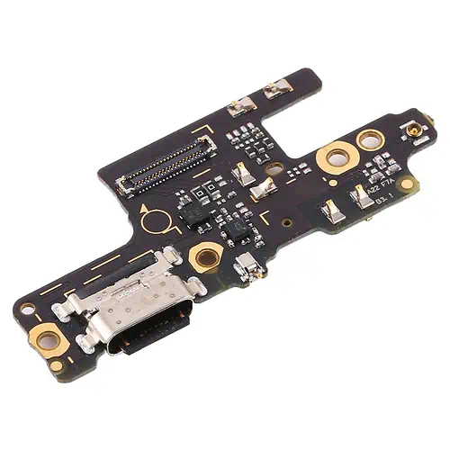 Placa de Carga y Micrófono Xiaomi Redmi Note 7
