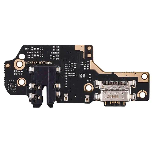 Connecteur Charge et Microphone Xiaomi Redmi Note 8