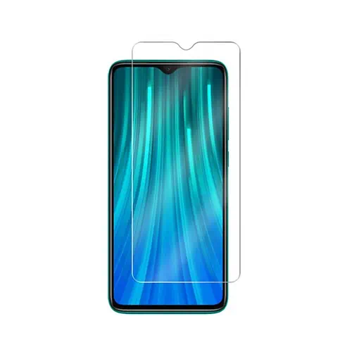 Film Verre Trempé Xiaomi Redmi Note 8 8T