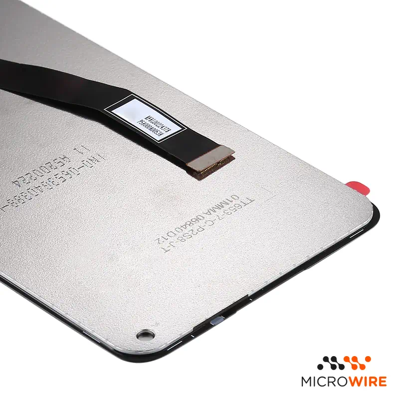 Ecrã LCD Xiaomi Redmi Note 9T 5G e Note 9 5G