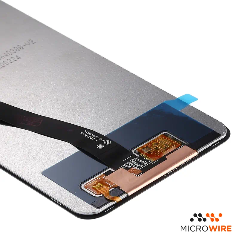 Ecrã LCD Xiaomi Redmi Note 9T 5G e Note 9 5G