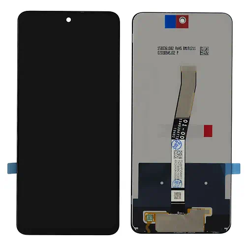 Ecran LCD Tactile Xiaomi Redmi Note 9S 9 Pro