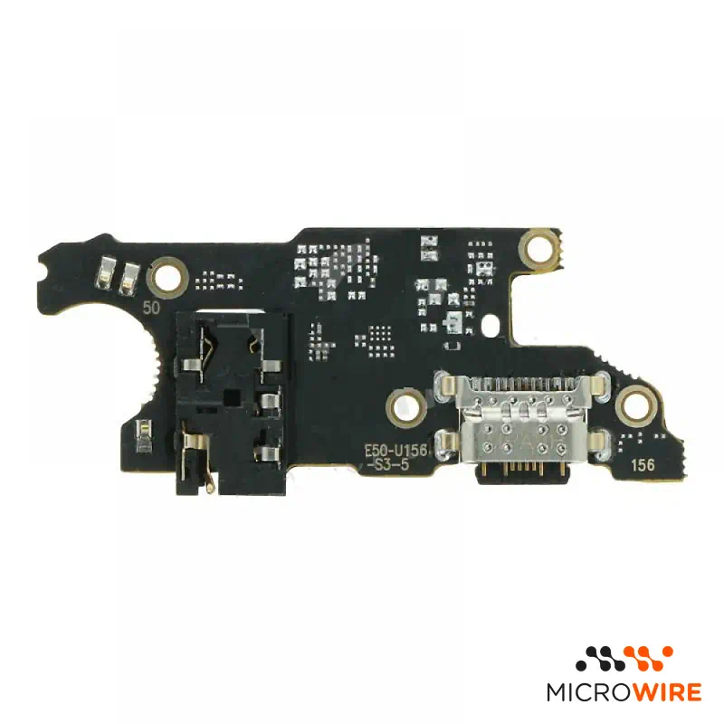 Charging Port Xiaomi Redmi Note 9 5G and 9T
