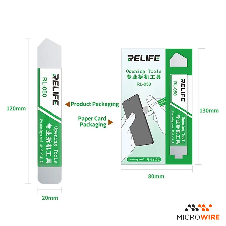 Relife RL-050 Smartphone Opening Tool