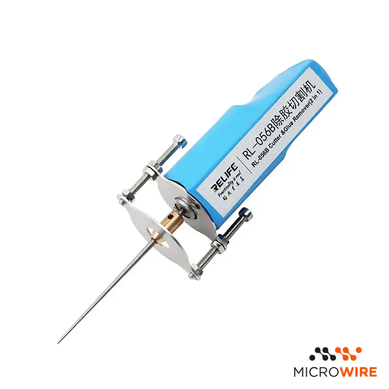 OCA Glue Remover and Cleaner Machine RL-056B