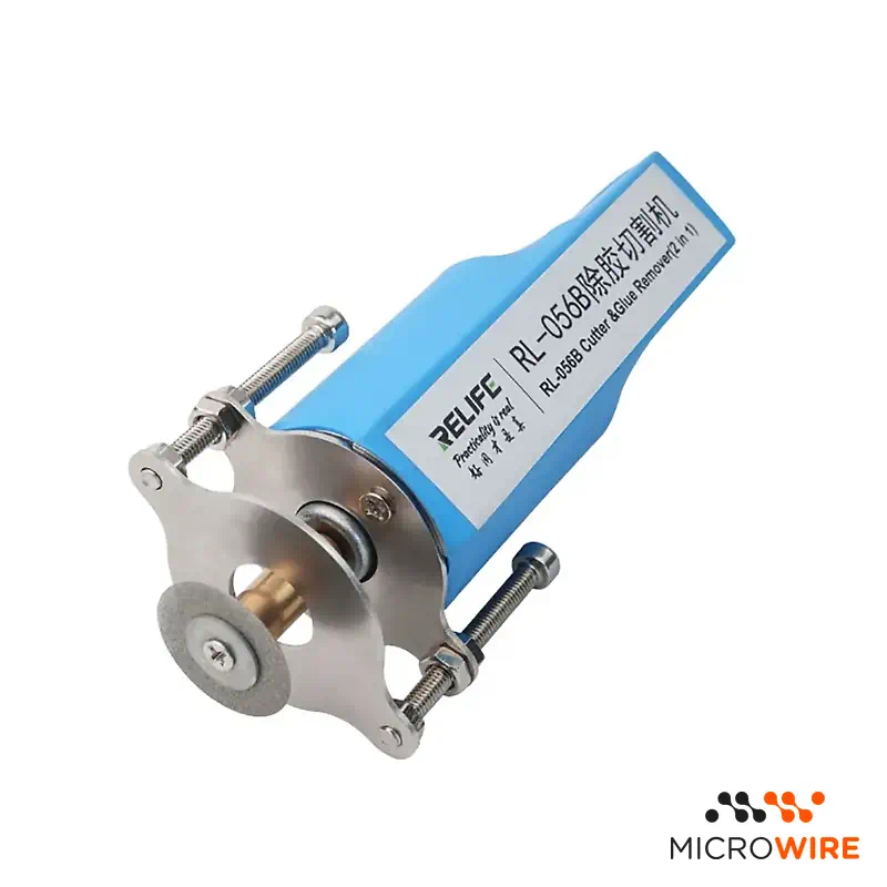 OCA Glue Remover and Cleaner Machine RL-056B
