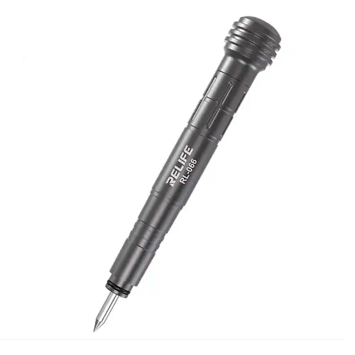 Stylo de Dépose de Vitre Arrière Mechanic iRock 5