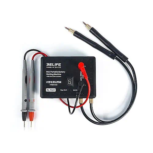 Relife RL-936W Spot Welding Machine for Batteries with Shortkiller