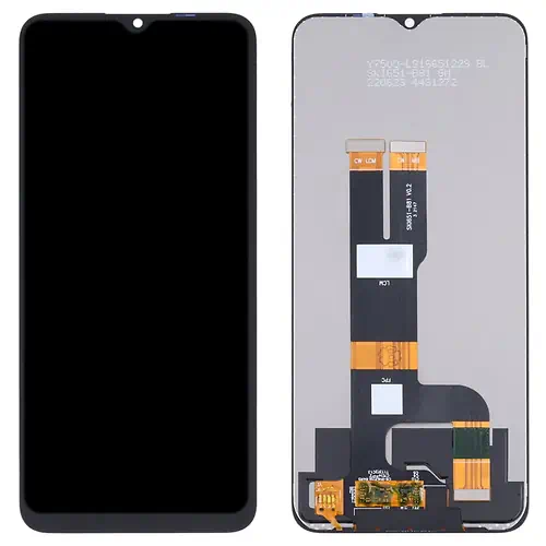 Écran LCD Realme C31