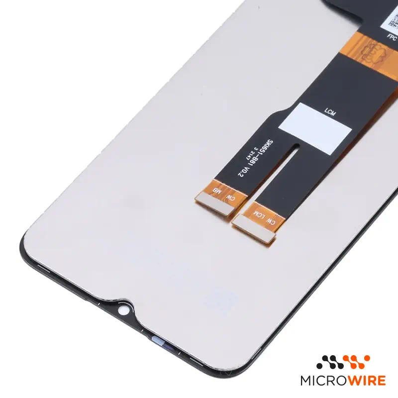 Screen LCD Realme C31