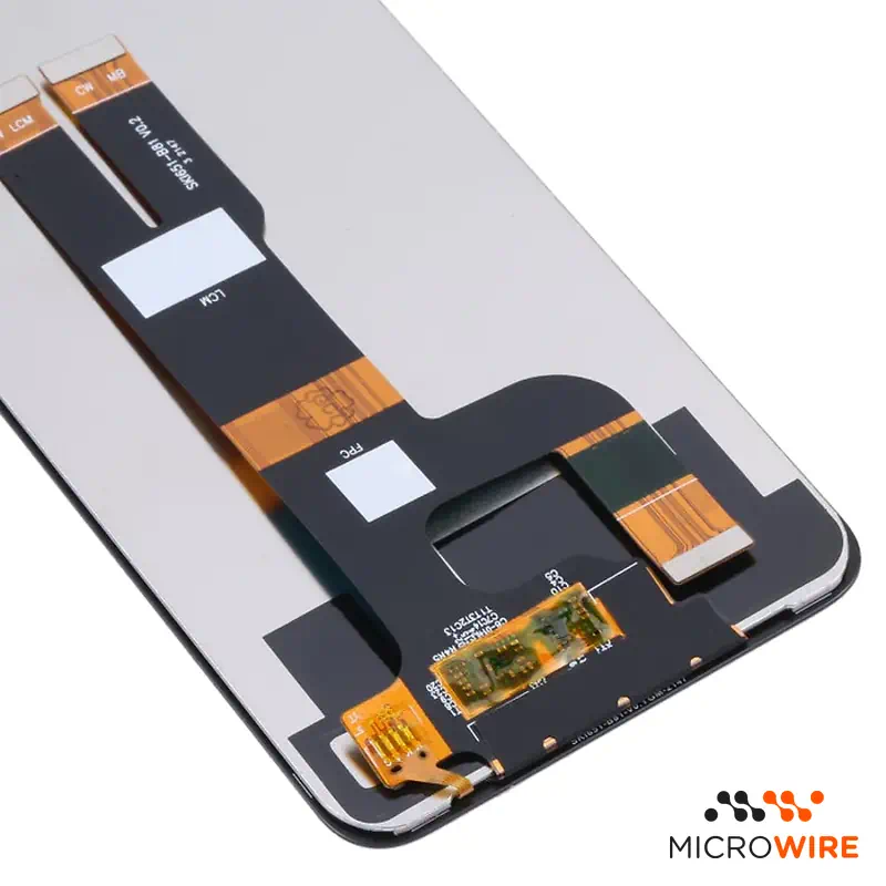 Screen LCD Realme C31