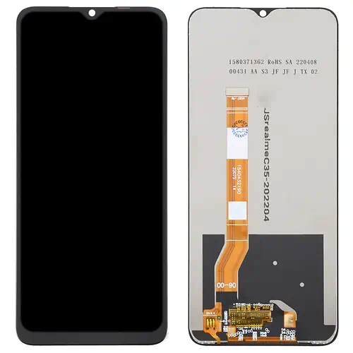 Écran LCD Realme C35 Narzo 50A