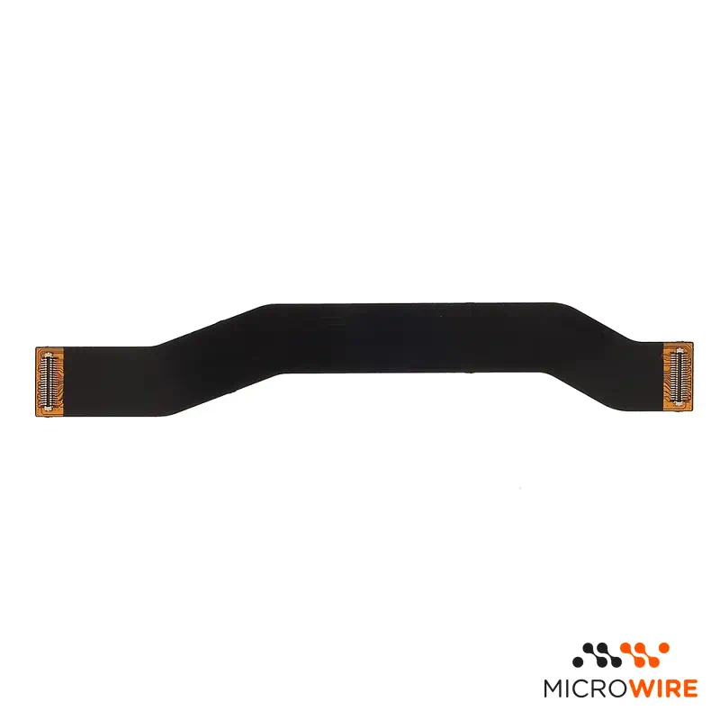 Main Flex Xiaomi Redmi Note 8 8T