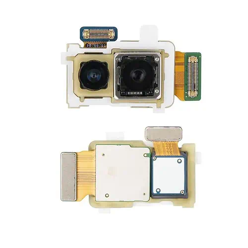 Caméras Arrière Samsung Galaxy S10E