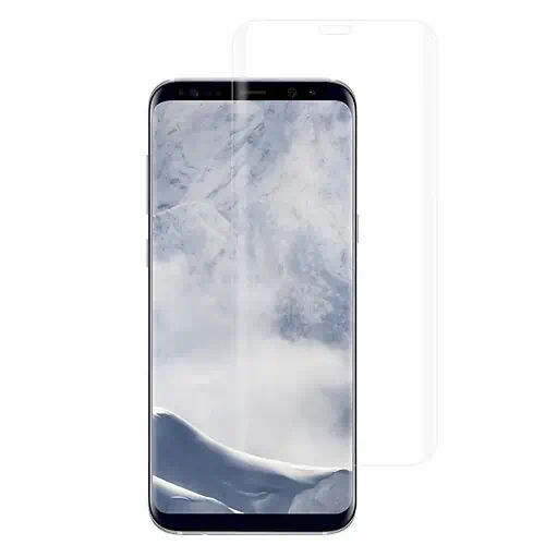 Film en Verre Trempé Samsung Galaxy S10 Plus
