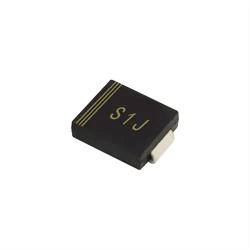 S1J Rectifier Diode 1A 600V DO-214AC