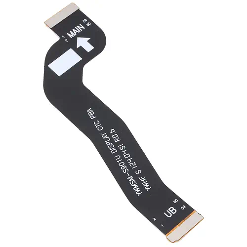 Nappe LCD Principale Samsung Galaxy S22 5G
